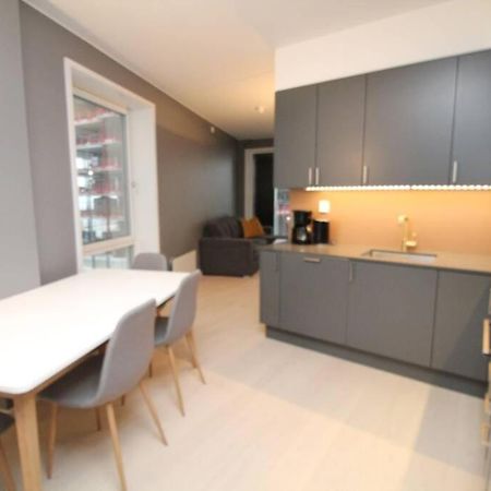 Nordic Host Apts - Opera House, Munch And Maaemo / 2Bd City Center Осло Екстер'єр фото